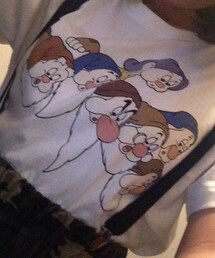 UNIQLO | UNIQLO Tシャツ(Tシャツ/カットソー)