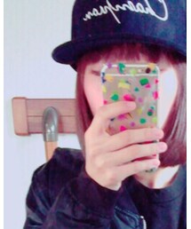 Champion | キャップ