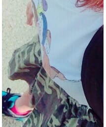 UNIQLO | Tシャツ/カットソー