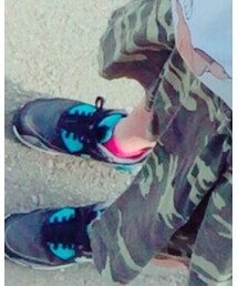 NIKE | スニーカー