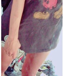 UNIQLO | Tシャツ/カットソー
