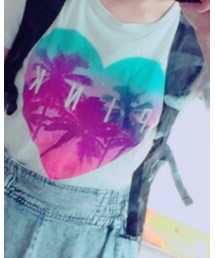 Momo | Tシャツ/カットソー