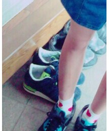 NIKE | スニーカー