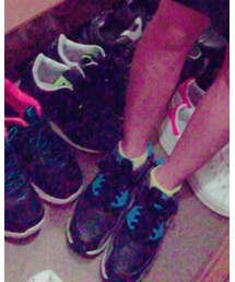NIKE | スニーカー