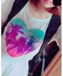 Momo | Tシャツ/カットソー