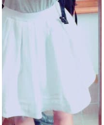 DHOLIC | スカート