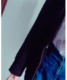 UNIQLO | ジャケット/アウター