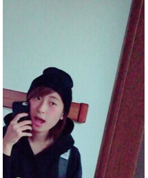 NICE CLAUP | 帽子
