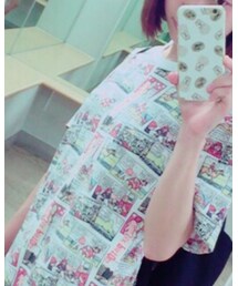 UNIQLO | Tシャツ/カットソー