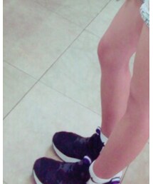 Reebok | スニーカー