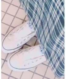 CONVERSE | スニーカー