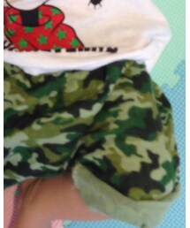 baby tree | その他パンツ