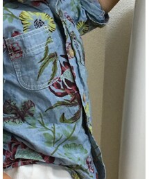 babyGAP | シャツ/ブラウス