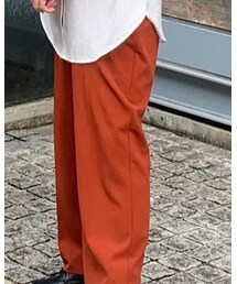 HARE | スラックス