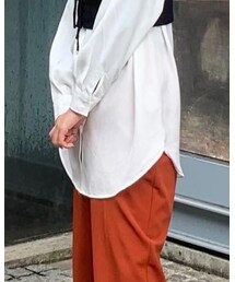 GU | シャツ/ブラウス