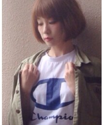 Champion | Tシャツ/カットソー