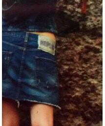 REPLAY | デニムスカート