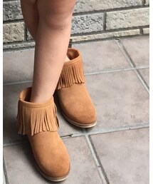 ZARA KIDS | ブーツ