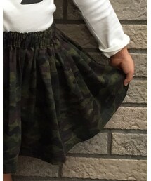 Handmade | スカート