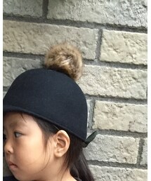 H&M | キャップ