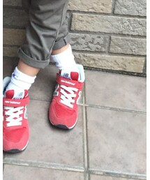 NEW BALANCE | スニーカー