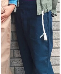 CIAOPANIC TYPY | チノパンツ