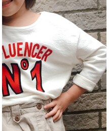 ZARA KIDS | トップス