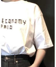 BERNHARD WILLHELM | Tシャツ/カットソー