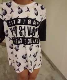 rb.fab1985 | Tシャツ/カットソー