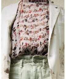 ZARA | シャツ/ブラウス