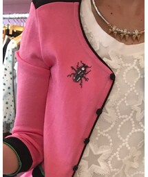 TRICOT CHIC | カーディガン/ボレロ