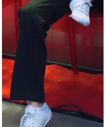 Mo&Co. | スラックス