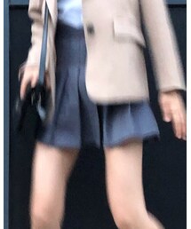 BAZZAR | スカート