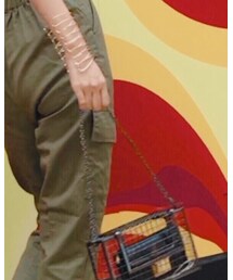 Inside | チノパンツ