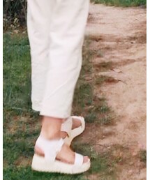 ONLY | チノパンツ