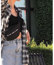 UNIQLO | シャツ/ブラウス