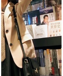 Mo&Co. | スーツジャケット
