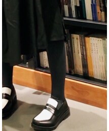 MONARTW | ローファー