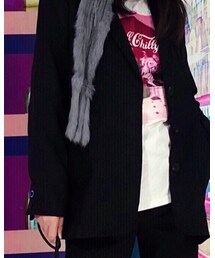 ZARA | テーラードジャケット