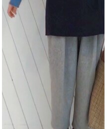 MONARTW | チノパンツ
