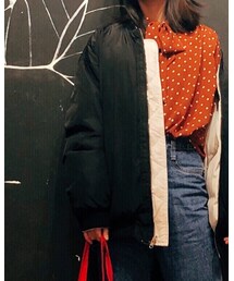 HAVE RICE | ダウンジャケット/コート