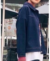 VIVI FRIDAY | その他アウター