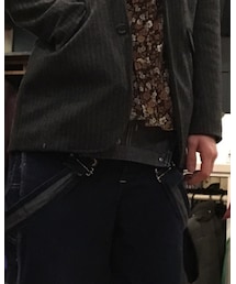 古着 | テーラードジャケット