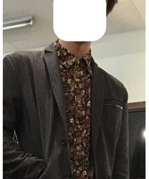 古着 | シャツ/ブラウス