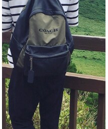 COACH | シューズ