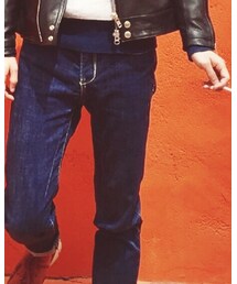 H&M | デニムパンツ