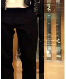 UNIQLO | チノパンツ