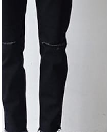 no brand | デニムパンツ