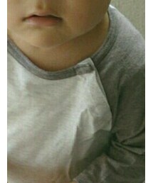 無印良品 | Tシャツ/カットソー