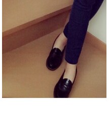 ローファー | シューズ